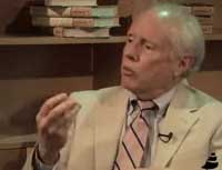 Hear Fergus Bordewich talk about his new book Washington