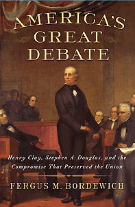 America’s Great Debate cover
