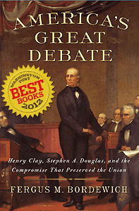 The Great Debate cover
